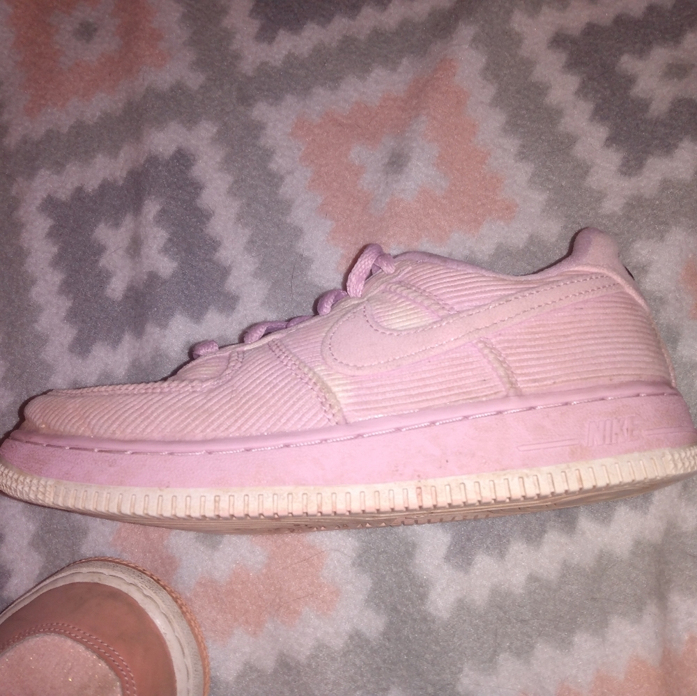 Girls air force 1 3y